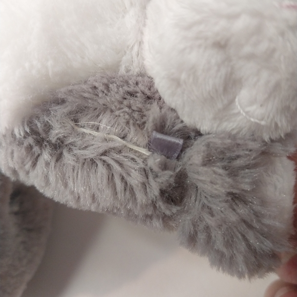 Rescue Tales Kitty Plush - Picture 9 of 11